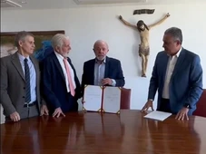 Imagem - Lula encaminha projeto para criar Dia Nacional da Consolidação da Independência do Brasil
