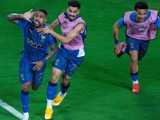 Imagem - Al-Hilal faz história, elimina City e coloca Arábia Saudita nas quartas do Mundial contra o Flu