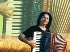 Imagem - Morre Mary Terezinha, ícone da música gaúcha e ex-parceira de Teixeirinha, aos 79 anos