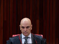 Imagem - STF: Moraes vai relatar ação do governo Lula contra derrubada do IOF