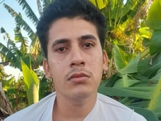 Imagem - ‘Matei porque estava irado’, diz pistoleiro do PCC que atirou em pai e filho, de apenas 2 anos