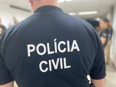Imagem - Suspeito de contrair empréstimos em nome de idosos é preso