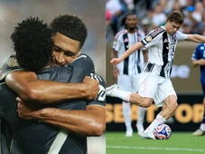 Imagem - Real Madrid x Juventus: onde assistir ao vivo, horário e escalações