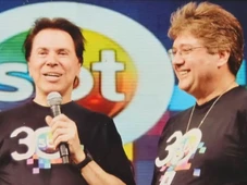 Imagem - Sobrinho de Silvio Santos deixa cargo de chefia no SBT após 45 anos; substituto já foi escolhido