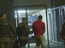 Imagem - Filho de major da PM é suspeito de pagar R$ 7 mil para criminosos roubarem a casa do pai