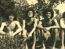 Imagem - Conheça a história da Banda do Companheiro Mágico, que marcou na cena da música baiana pré-Axé Music