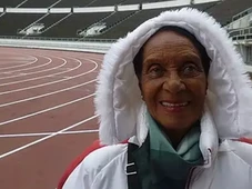 Imagem - Aos 93 anos, morre Wanda dos Santos, recordista de medalhas do atletismo brasileiro