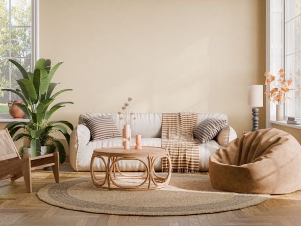 Imagem - 3 dicas para usar plantas na decoração da casa