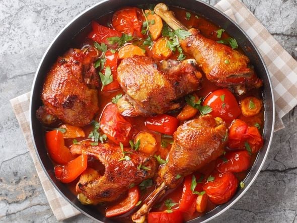 Imagem - 5 receitas com galinha para os dias frios