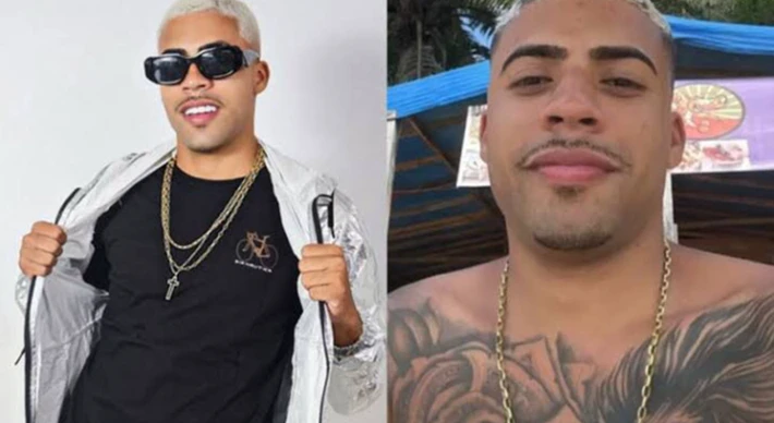 Imagem - Cantor de banda de pagodão é morto em triplo homicídio na Cidade Baixa
