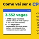 Imagem - Veja quais os 10 cargos com maiores salários da 2ª edição do CNU
