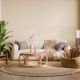 Imagem - 3 dicas para usar plantas na decoração da casa