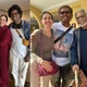 Imagem - Gilberto Gil abre álbum de fotos com bastidores e encontros da turnê ‘Tempo Rei’