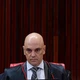 Imagem - STF: Moraes vai relatar ação do governo Lula contra derrubada do IOF