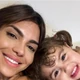Imagem - Febre aftosa pode infectar crianças? Entenda diagnóstico da filha de Tays Reis
