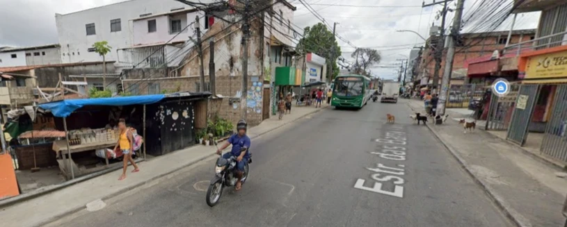 Imagem - Vítima reagiu: suspeito é desarmado e morto em tentativa de assalto em Salvador