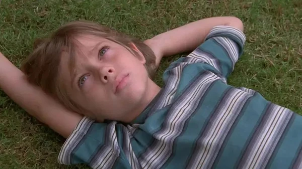 Boyhood - Da infância a juventude 