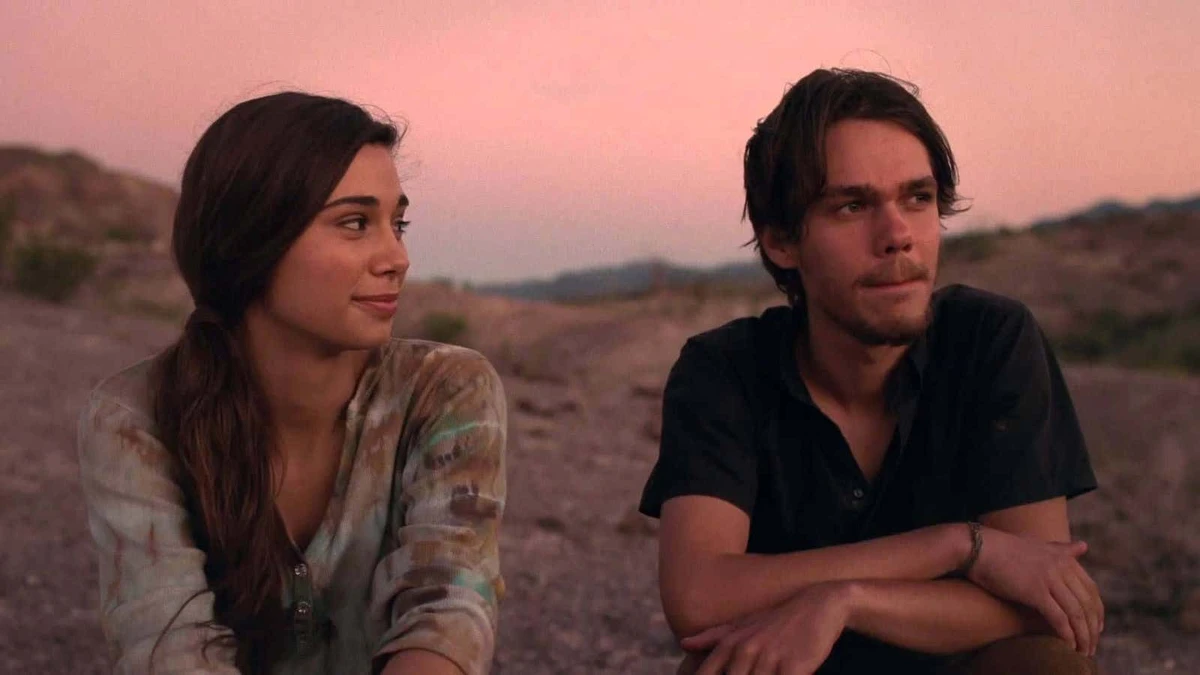Boyhood - Da infância a juventude  por Divulgação