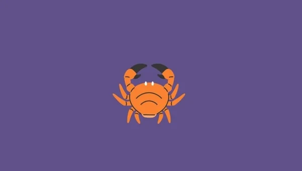 Câncer é um signo de Água que governa as emoções por Reprodução/Liana Nagieva/Shutterstock