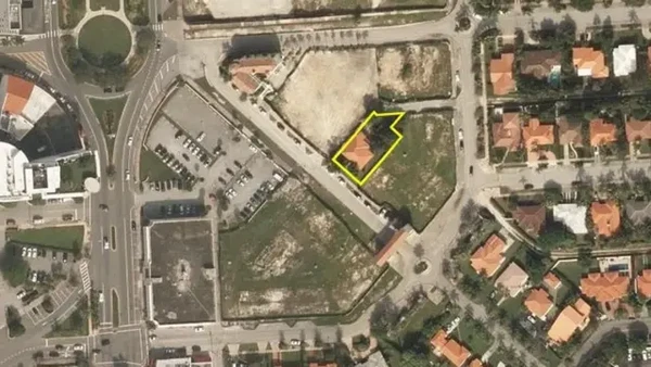 Casa de Orlando Capote por Reprodução