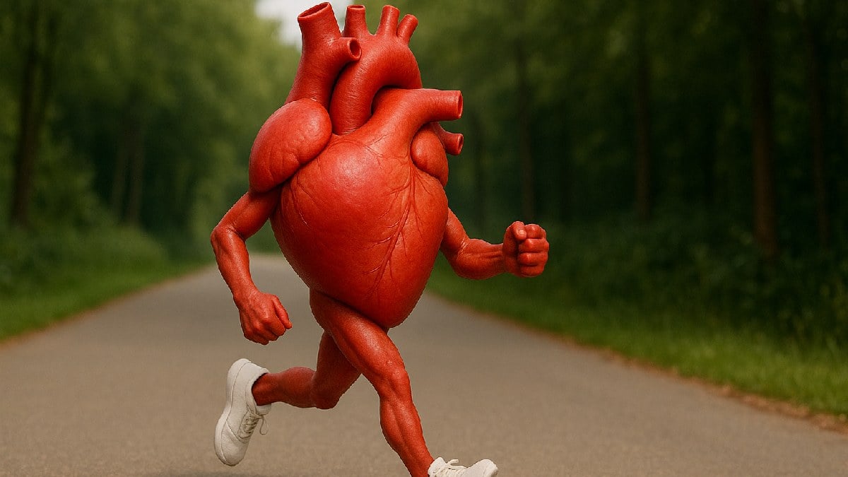 Alimentos Silenciosos: 5 Ingredientes que Ameaçam a Saúde do Seu Coração (Segundo um Cardiologista)