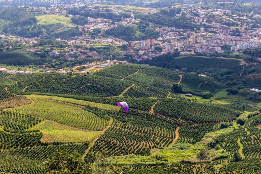 Os passeios rurais ficam ainda mais interessantes quando realizados de jipe (Imagem: Andrea Cirillo Lopes | Shutterstock)