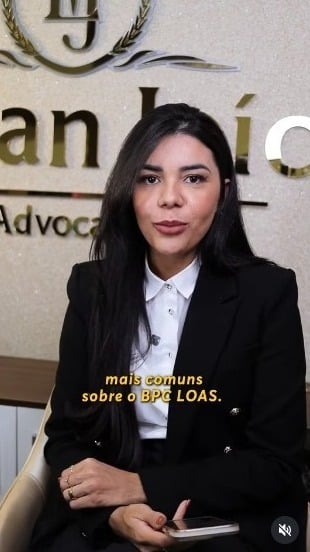 Lilian Joic Silva Batista por Redes Sociais