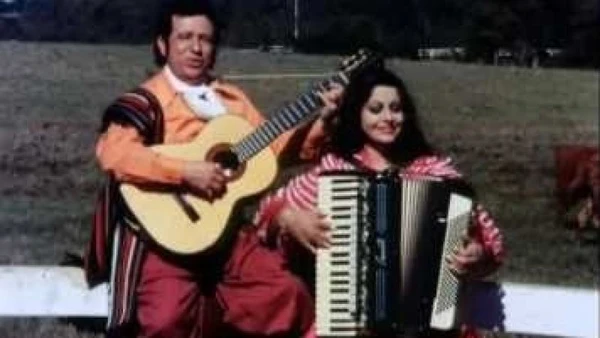 Mari Terezinha  por Reprodução/Redes sociais