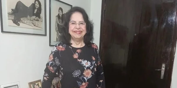 Mari Terezinha morreu neste dia 30 de junho, em Porto Alegre, aos 79 anos por Reprodução/Redes sociais