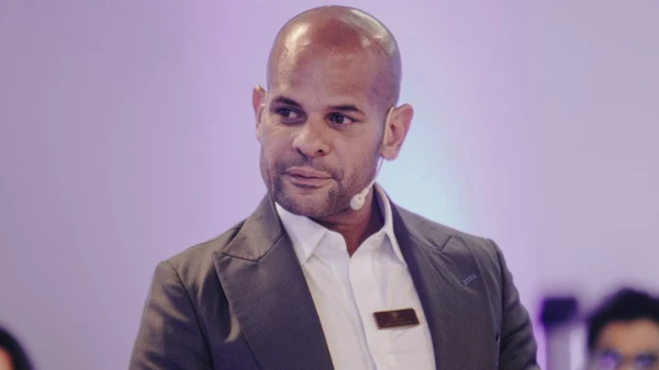 Médico Gabriel Almeida por Reprodução/Redes sociais