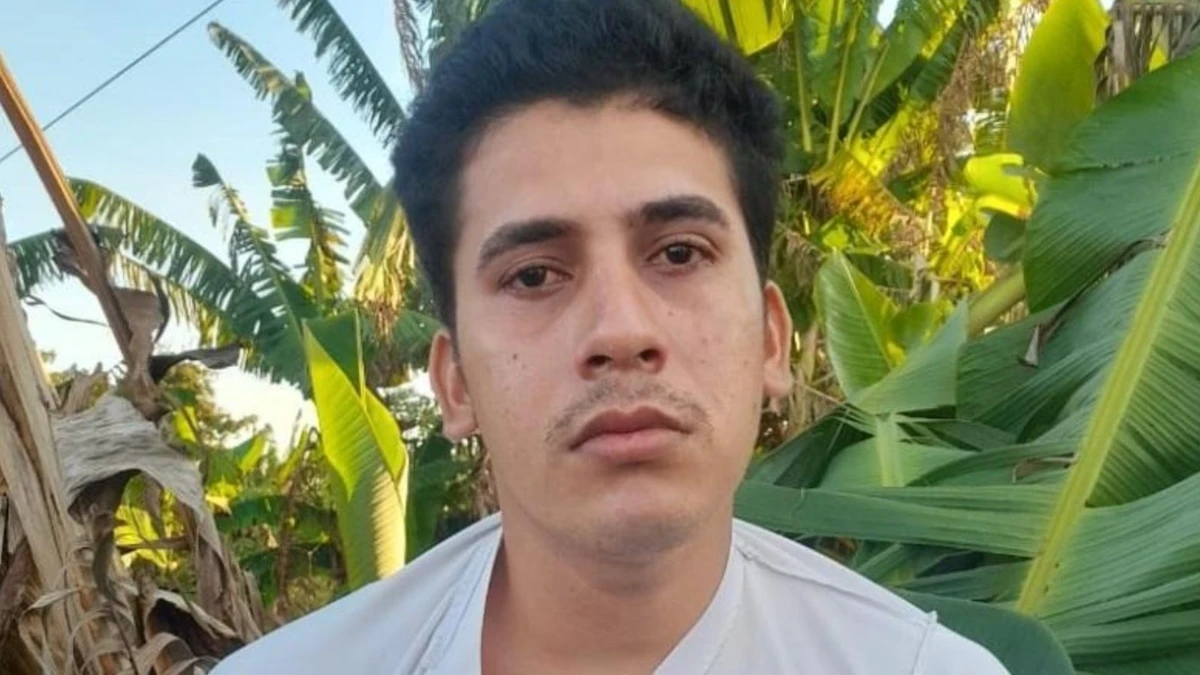 Pistoleiro do PCC matou pai e filho 