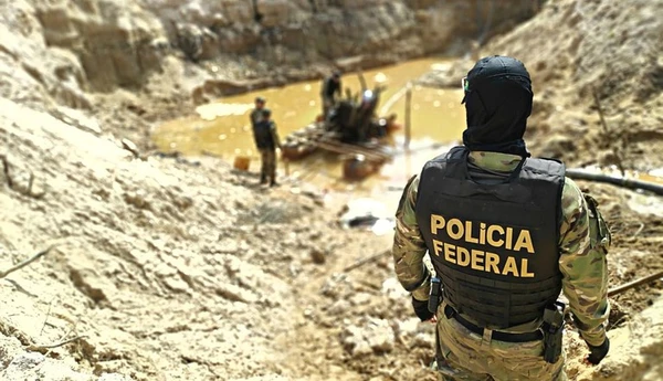 Polícia Federal