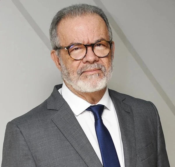 Raul Jungmann