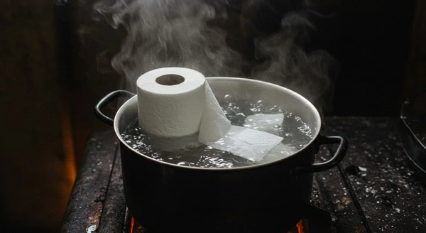 Saiba por que essa solução com papel é considerada ecológica e prática