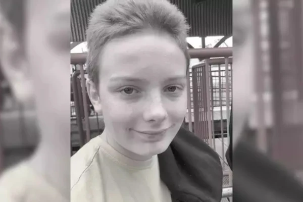 Sebastian morreu no 