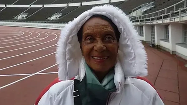 Wanda dos Santos