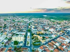 Imagem - Homem leva facada após dançar com mulher em festa na Bahia; agressor agiu por ciúmes