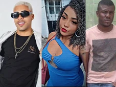Imagem - Briga em fila teria causado morte de cantor de pagodão e casal na Cidade Baixa