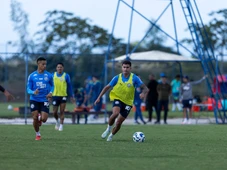 Imagem - Com Copa do Nordeste à vista, Bahia segue preparação para enfrentar o Fortaleza