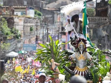 Imagem - Veja as fotos das celebrações de 2 de Julho em Salvador