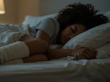 Imagem - Dormir de meias pode explicar mais sobre sua personalidade do que você imagina