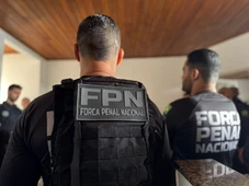 Imagem - Força Nacional tem atuação prorrogada por mais 30 dias em Eunápolis