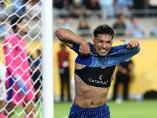 Imagem - Liderado por baiano, Brasil é a nacionalidade que mais marcou gols no Mundial de Clubes
