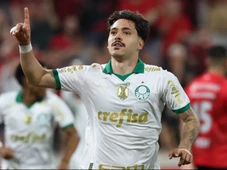 Imagem - Palmeiras x Atlético-MG: onde assistir ao vivo, horário e escalações