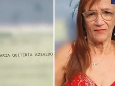 Imagem - Moradora que leva nome de heroína comemora vitórias: 'Venci dois cânceres'