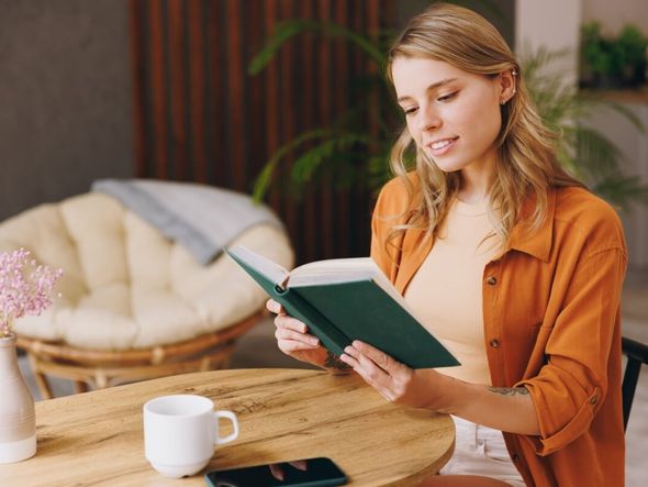 Imagem - 10 livros para promover a leitura terapêutica