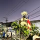 Imagem - Pedindo paz, caboclos vestem branco no 2 de julho