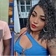 Imagem - Saiba quem é o casal morto com cantor de pagodão na Cidade Baixa