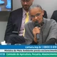 Imagem - 'Fui terrivelmente agredida', diz Marina Silva após ser atacada novamente, desta vez por deputado
