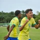 Imagem - Seleção sub-15 goleia Galícia e estreia com vitória na Copa 2 de Julho